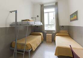 Albergue Inturjoven Málaga - Hostel
