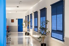 Albergue Inturjoven Málaga - Hostel