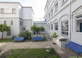 Albergue Inturjoven Málaga - Hostel