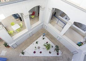 Albergue Inturjoven Málaga - Hostel