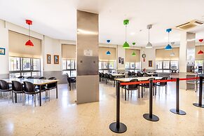 Albergue Inturjoven Málaga - Hostel
