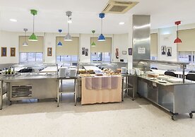 Albergue Inturjoven Málaga - Hostel