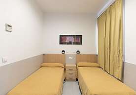 Albergue Inturjoven Málaga - Hostel