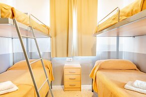 Albergue Inturjoven Málaga - Hostel