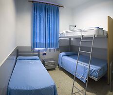 Albergue Inturjoven Málaga - Hostel