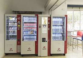 Albergue Inturjoven Málaga - Hostel