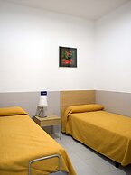 Albergue Inturjoven Málaga - Hostel