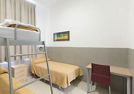 Albergue Inturjoven Málaga - Hostel