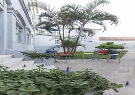 Albergue Inturjoven Málaga - Hostel