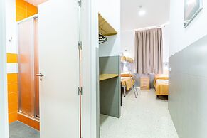 Albergue Inturjoven Málaga - Hostel
