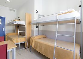Albergue Inturjoven Málaga - Hostel