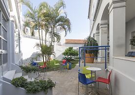 Albergue Inturjoven Málaga - Hostel