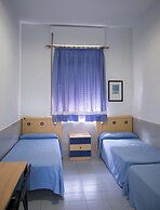 Albergue Inturjoven Málaga - Hostel