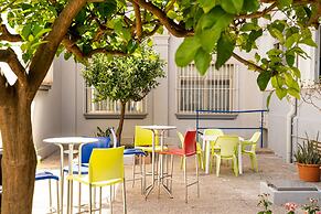 Albergue Inturjoven Málaga - Hostel