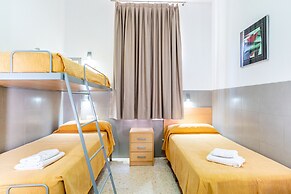 Albergue Inturjoven Málaga - Hostel