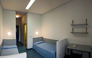 Albergue Inturjoven Huelva - Hostel