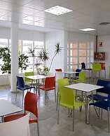 Albergue Inturjoven Almería - Hostel