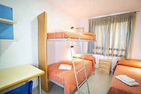 Albergue Inturjoven Almería - Hostel