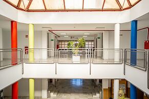 Albergue Inturjoven Almería - Hostel