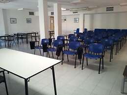 Albergue Inturjoven Almería - Hostel