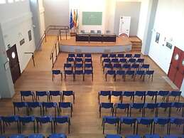 Albergue Inturjoven Almería - Hostel