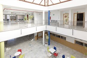 Albergue Inturjoven Almería - Hostel