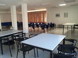 Albergue Inturjoven Almería - Hostel