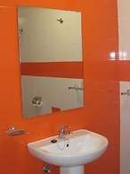 Albergue Inturjoven Almería - Hostel