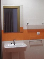Albergue Inturjoven Almería - Hostel