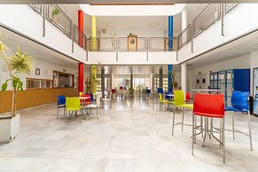 Albergue Inturjoven Almería - Hostel
