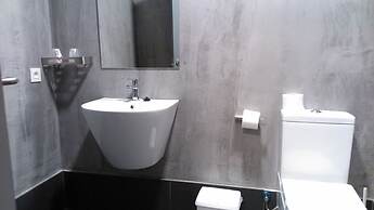 Albergue Inturjoven Cazorla - Hostel