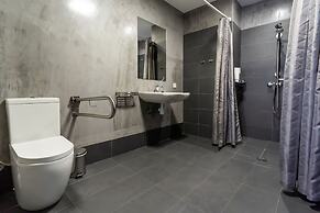 Albergue Inturjoven Cazorla - Hostel