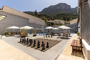 Albergue Inturjoven Cazorla - Hostel