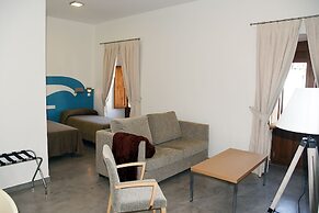 Albergue Inturjoven Cazorla - Hostel