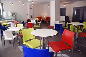 Albergue Inturjoven Cazorla - Hostel