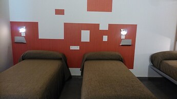 Albergue Inturjoven Cazorla - Hostel