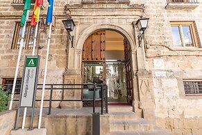 Albergue Inturjoven Cazorla - Hostel