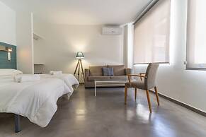 Albergue Inturjoven Cazorla - Hostel