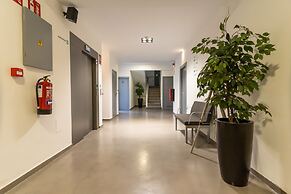 Albergue Inturjoven Cazorla - Hostel