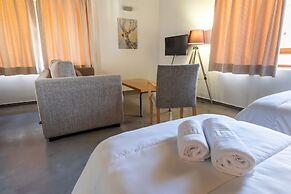 Albergue Inturjoven Cazorla - Hostel