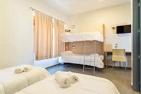 Albergue Inturjoven Cazorla - Hostel