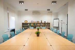 Albergue Inturjoven Cazorla - Hostel