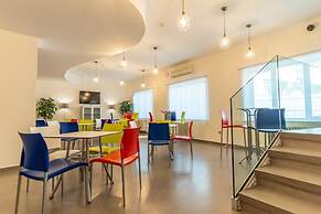 Albergue Inturjoven Cazorla - Hostel