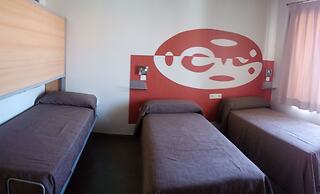 Albergue Inturjoven Cazorla - Hostel