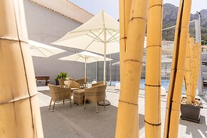 Albergue Inturjoven Cazorla - Hostel