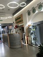 Albergue Inturjoven Cazorla - Hostel