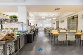 Albergue Inturjoven Cazorla - Hostel