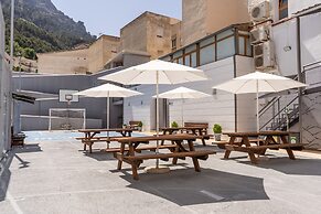 Albergue Inturjoven Cazorla - Hostel