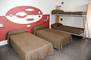 Albergue Inturjoven Cazorla - Hostel