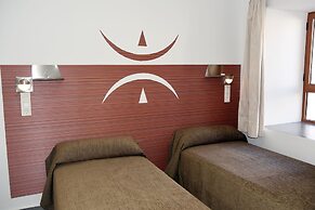 Albergue Inturjoven Cazorla - Hostel